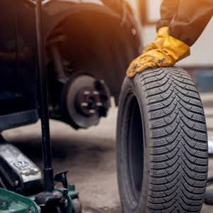 Ergene Oto Lastikçi